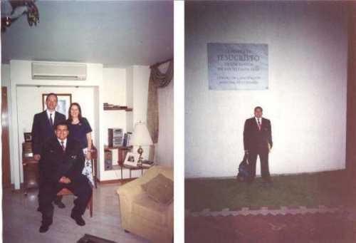 Richard Franco Medina Foto