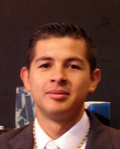 Lozny Lozano Foto