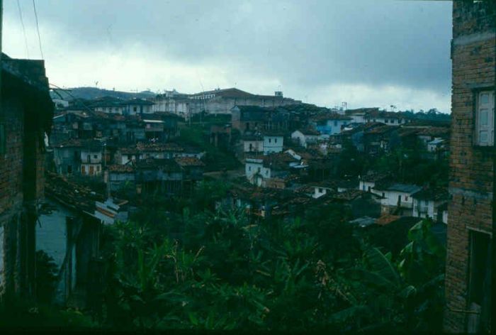 Cartago
John H. Lake
17 Sep 2003
