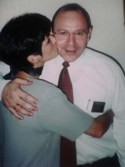 JUNTOS POR SIEMPRE.......DE elder luis fernandini ...mi hermano .....siempre los recuerdo ....bye
CHAMOCHUMBI RODRIGUEZ luis
21 Jan 2005