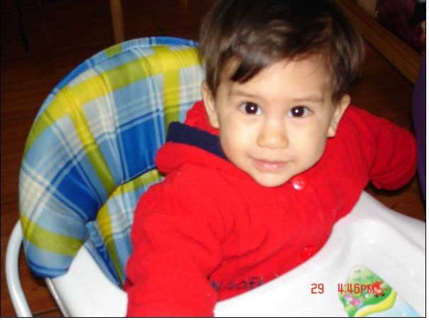 ahora de 10 meses
Ames Claudio verastegui Nizama
14 Nov 2005