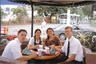 Elder Gustafson,Hna Gallegos,Hna Lazo, Elder Brown
Maria Laura  Lazo
14 Sep 2006