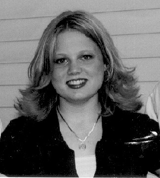 Amber Lynn Crist Alumni Photo