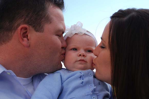 Angela M Sheffer Alumni Photo