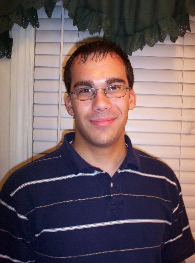 Matthew  Banaszewski Alumni Photo