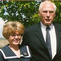 Carl Eugene Hymas
