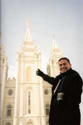 Roman  Matthew Alumni Photo