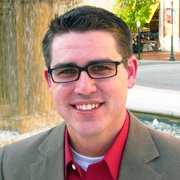 Joel Allen McDonald Alumni Photo