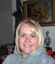 Lisa Diane Kins Alumni Photo