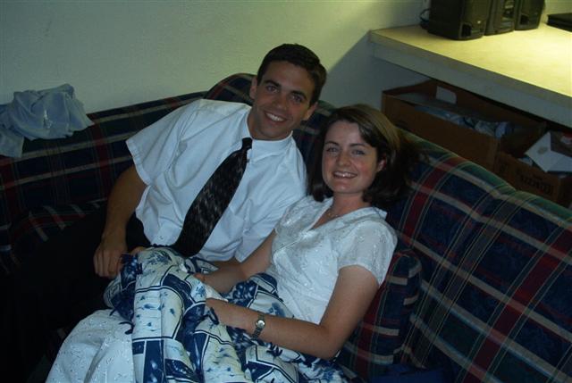 Andrew L Arnott Alumni Photo