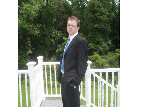 Andrew Evan Streeter Alumni Photo