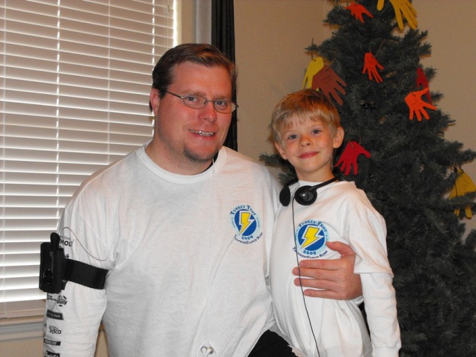 Camron Lee Workman Alumni Photo