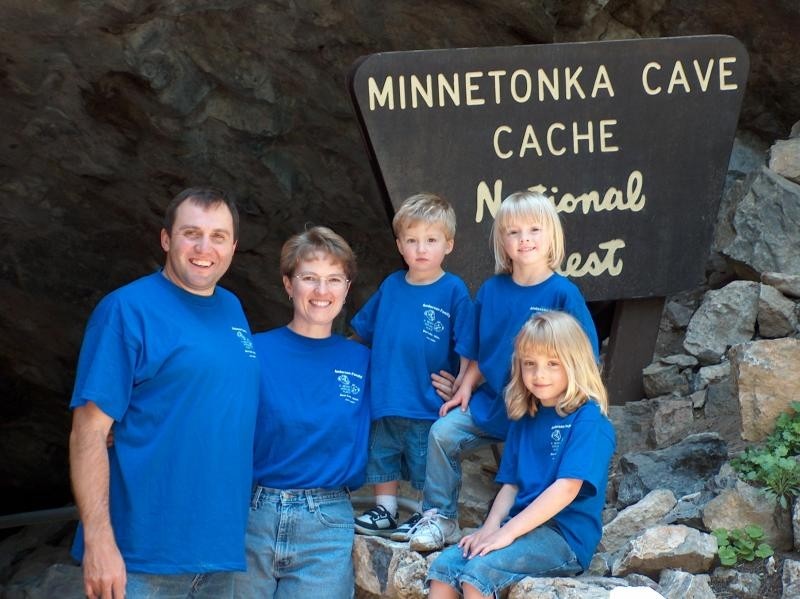 KariRae Ankeney Foto