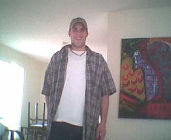 Andrew John Watson Foto