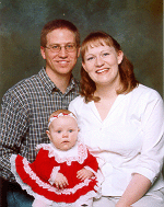 Dan Weson Baker Foto