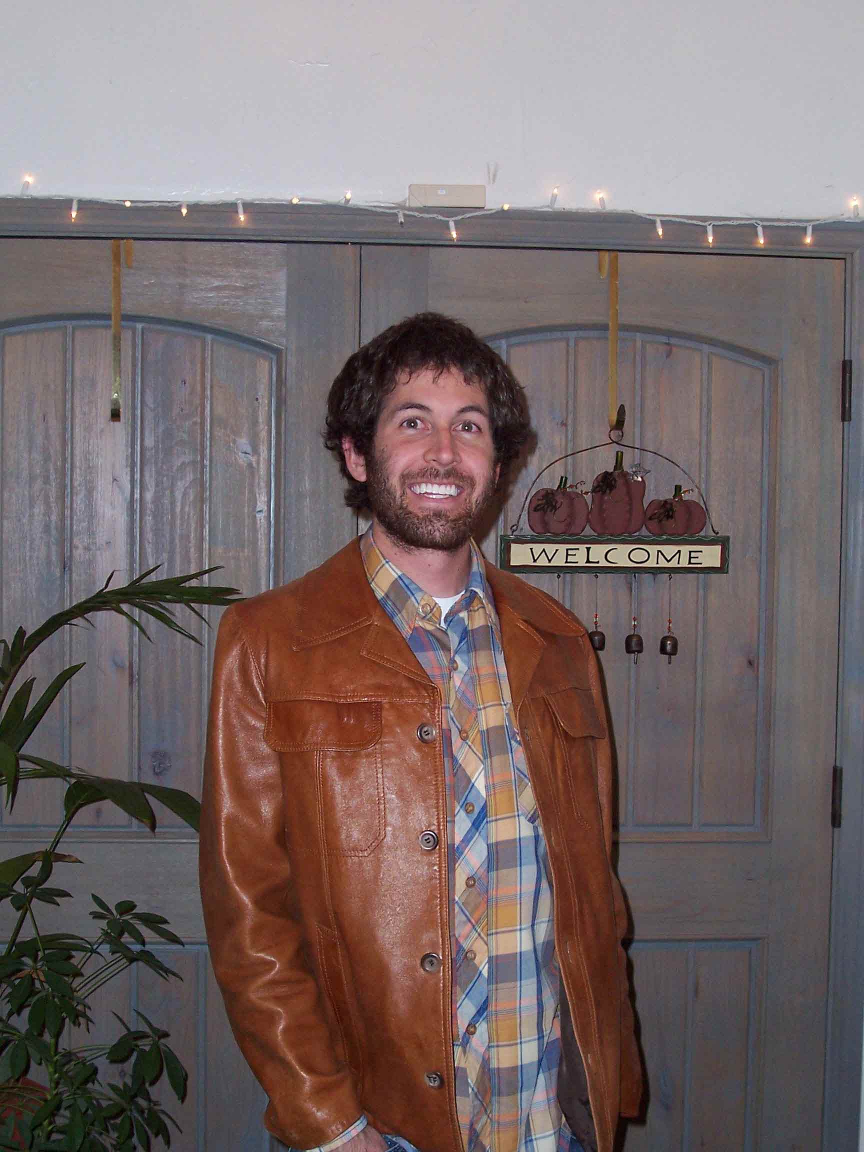 Drew Maygren Alumni Photo