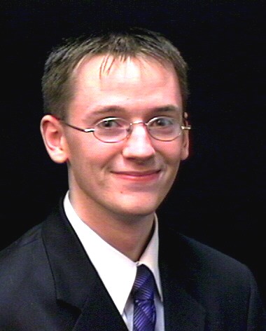 Travis Clayton Greene Alumni Photo