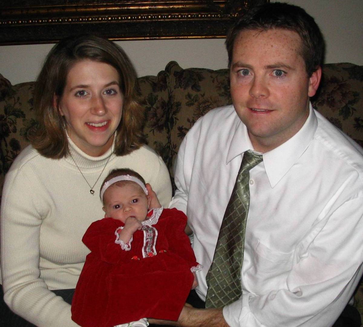 Matt Sherrill Alumni Photo