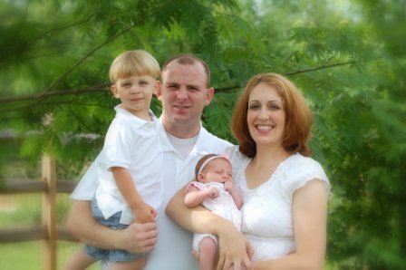 James B Walborn Alumni Photo