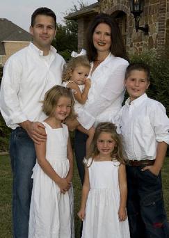 Jonathan Jones Ballard Foto