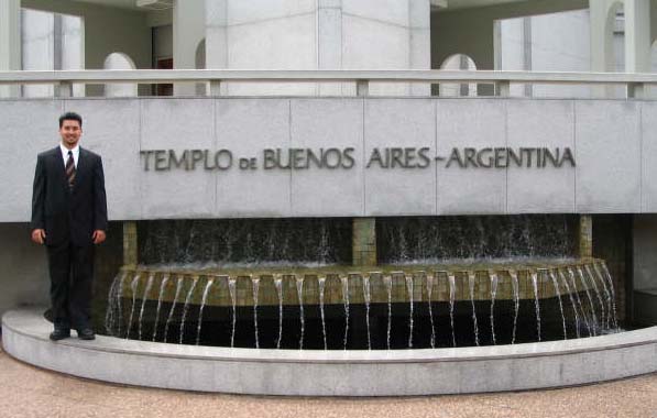 Jorge A. Orea-Mtz Alumni Photo