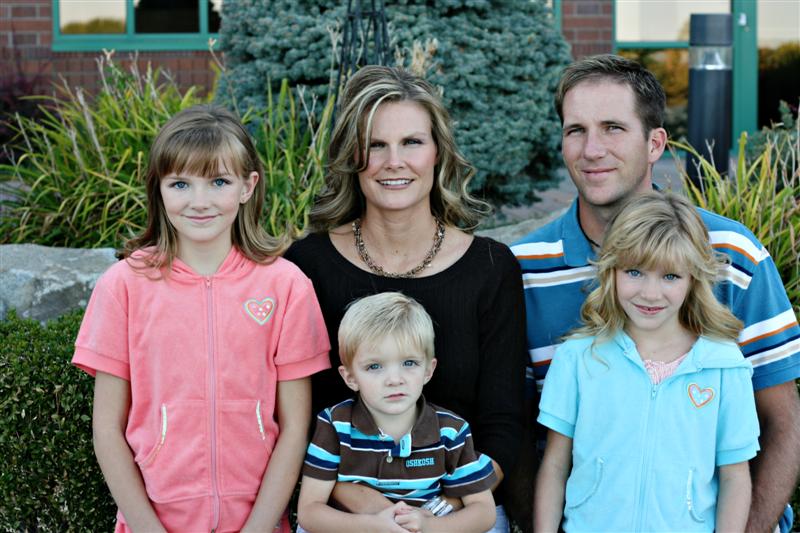 Jason Klovansky Alumni Photo