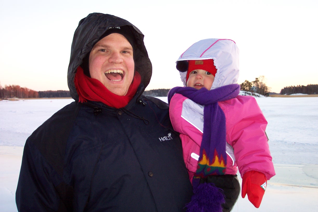 Matthew Blair Hoyt Alumni Photo