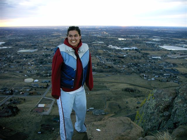 Sadie Jasmine Hansen Alumni Photo