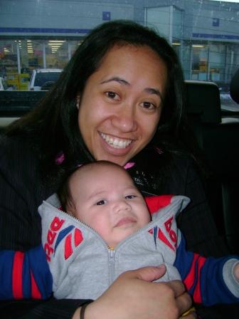 Nicole Kaikamahineu'ihi'ipoi Po'uha Alumni Photo