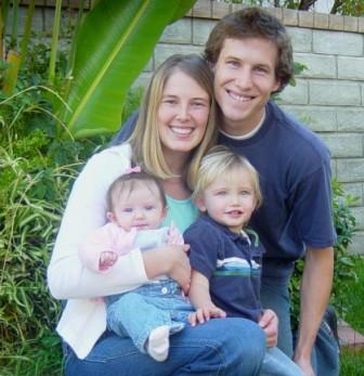 Matt Greding Alumni Photo