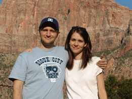 Kelly E Murie Alumni Photo