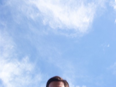 Chad Collett Alumni Photo