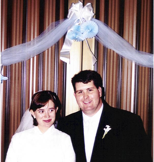 Brian Lee Sohn Alumni Photo