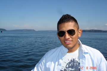 Edgar  Carreon Alumni Photo