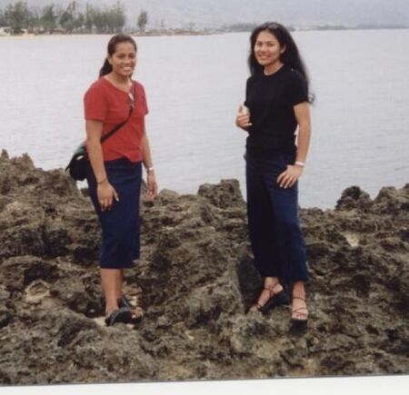 Best Friends
Lupeautino 