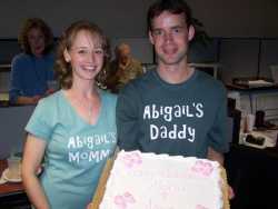 Aaron J Tolman Alumni Photo
