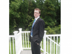 Andrew Evan Streeter Alumni Photo