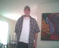 Andrew John Watson Alumni Photo