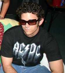 Jason L Carr Alumni Photo