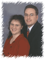 Monty  Grusendorf Alumni Photo