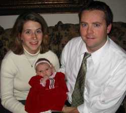 Matt Sherrill Alumni Photo