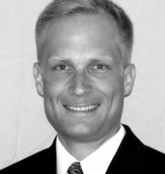 Joel Nelson Landoe Alumni Photo