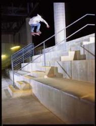Jono Dale Bennett Alumni Photo