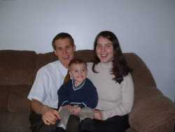 James Craig Possin Alumni Photo