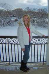 Jacqie Wilson Alumni Photo