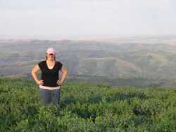 Sydney Leigh Vanatter Alumni Photo