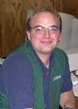 Lloyd  Brown Alumni Photo