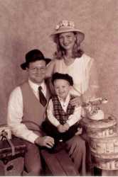 Stephen N.E. Bush Alumni Photo