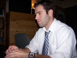 Tony J Mucci Alumni Photo