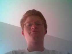 Timothy Ryan Luker Alumni Photo